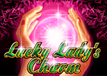 Игровой автомат Lucky Ladys Charm играть бесплатно